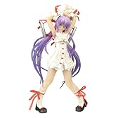 アル・アジフ クリスタルカラーVer. (1/7スケール PVC製塗装済み完成品)