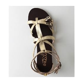 O'NEILL Delia Gladiator Sandal