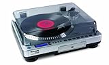 Numark LP2CD Vinyl To PC/CD Turntable