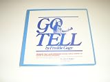 Go Tell By Freddie Gage (Audio Cassette)