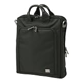 Victorinox Architecture 2.0 Eiffel Vertical Slimline Briefcase