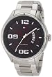 Tommy Hilfiger  Mens 1790805 Sport Stainless Steel Bracelet  Watch