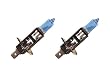 Halo Automotive Icis Blue H1 (12v 55w) Bulb - Twin Pack