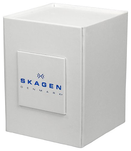 Imagen 5 de Skagen SK817SXWC1
