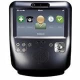 ASUS VIDEOPHONE Photo SV1TPS Skype Videophone and Photo Frame - Silver Grey