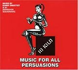 Revue Renegade Soundwave  / Music for All Persuasions