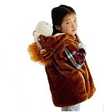 Children's Costumes Stage Cartoon Conjoined Hat Animal Vest Horse