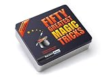 Marvins Magic Fifty Greatest Magic Tricks