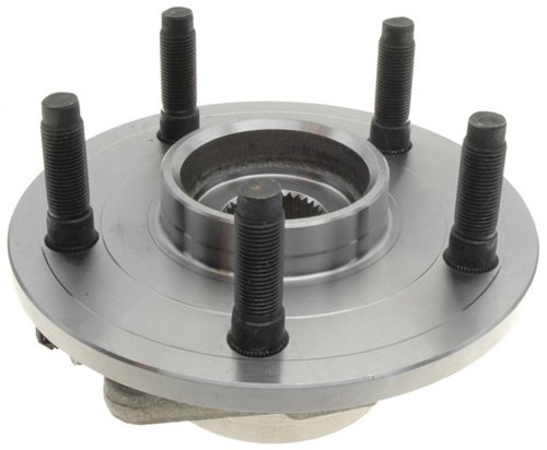 Raybestos 715073 Professional Grade Wheel Hub and Bearing Assembly On Sale