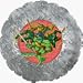 Search : Tmnt Teenage Mutant Ninja Turtles 18" Foil Birthday Party Balloon