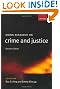 Doing Research on Crime and Justice