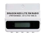 Revue Dragon-Electronics  / Adaptateur Radio FM pour Nintendo DS LITE