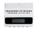 Video Games : Nintendo DS Lite Stereo FM Radio Converter