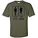 Your Brother, My Brother Military Short Sleeve Tee