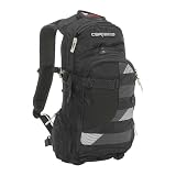 Caribee Ridge Runner Day Pack (Black)