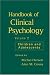 Handbook of Clinical Psychology: Children and Adolescents v. 2