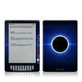 Blue Star Eclipse Design Protective Decal Skin Sticker for Amazon Kindle DX 9.7 inch E-Book Reader