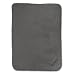 Personalized Ash Cozy Fleece Throw by Things Remembered.
