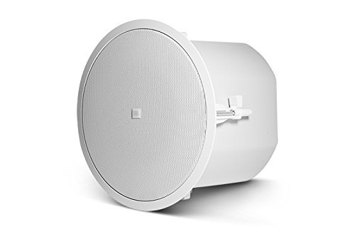 JBL Control 226-CT Ceiling Loudspeaker 6.5 Inch Woofer, 150 Watts, 1 Inch Compression Driver- PRICED AND SOLD AS A PAIR