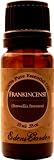 Frankincense 100% Pure Therapeutic Grade Essential Oil- 10 ml
