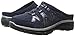 Skechers Women's Easy Going Repute Mule,Navy,7 M US