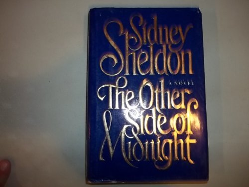 The Other Side of Midnight Hardcover - February, 1974