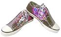 Ed Hardy Lowrise Fushi 18FLR408W Sneakers