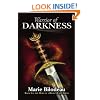 Warrior of Darkness: Heirs of a Broken Land - Book 2 (Volume 2)