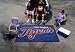 Detroit Tigers 5X8' Ulti-Mat Tailgater Rug