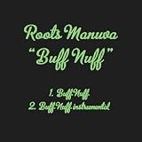 Buff Nuff [Vinyl]