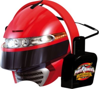 Childrens Toyshop  Toys : Power Rangers Mystic Force Night Vision
