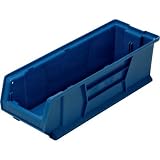  : Quantum Storage 24in. Hulk Container - 23 7/8in.L x 8 1/4in.W x 7in.H, Blue, Model# QUS950B
