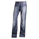 Mogul Jeans Männer, used denim