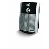 Bionaire BFH910-I Radiateur Soufflant 2200 W Noir / Grille Inoxpar Bionaire