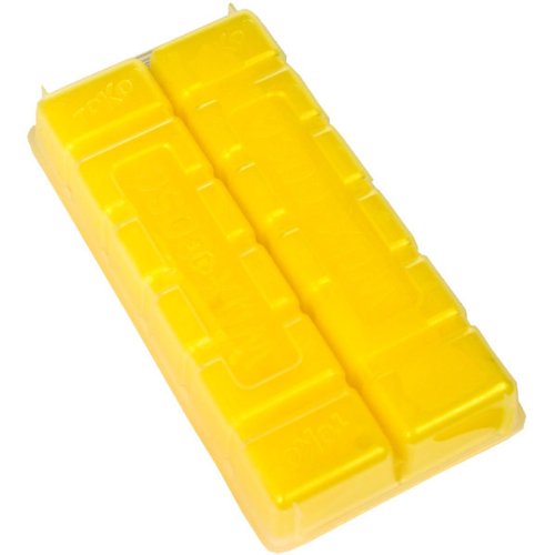 Wachs Toko S3 Hydro Carbon 120 g yellow