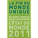 Liste lecture 2011