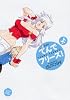 てんでフリーズ! 上 新装版 (ヤングキングコミックス)