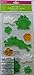 Spring Gel Clings Bundle of 4