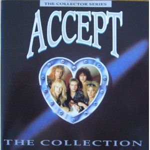 Accept - Accept: The Collection - Zortam Music