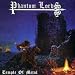 Phantom Lords-Temple Of Metal