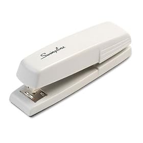 Swingline Standard Platinum Stapler (S7054515B)