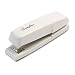 41pR4FW%2Bq3L. SL75  Swingline Optima 40 Reduced Effort Stapler, 40 Sheet Capacity, Silver, Orange and Black (S7087840)