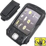 Body Glove Urban Belt Clip Carrying Case for HTC Touch (Sprint & Alltel)