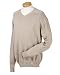 Devon & Jones - Men's V-Neck Sweater