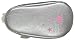 Rosie Pope Kids Footwear Prewalker Bunny Mary Jane Crib Shoe (Infant)