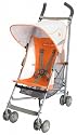 Maclaren Volo Stroller, Orange Flame