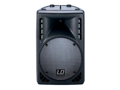 LD Systems 12 Passive Cabinet - ND-Version