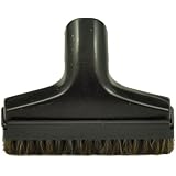 Dust Care Fit All Upholstery Brush, Rainbow, Electrolux, Eureka, Tri Star, Shop Vac, Kenmore