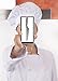8 Inch Chef Knife - Professional Kitchen Cutlery Stainless Steel Sharp Full Tang Blade By Donelson