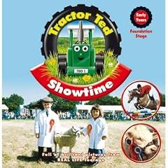 Tractor Ted Showtime